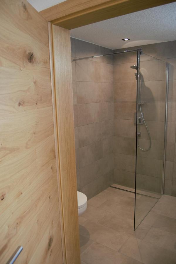Appartement Flopi Sankt Anton am Arlberg Exteriér fotografie