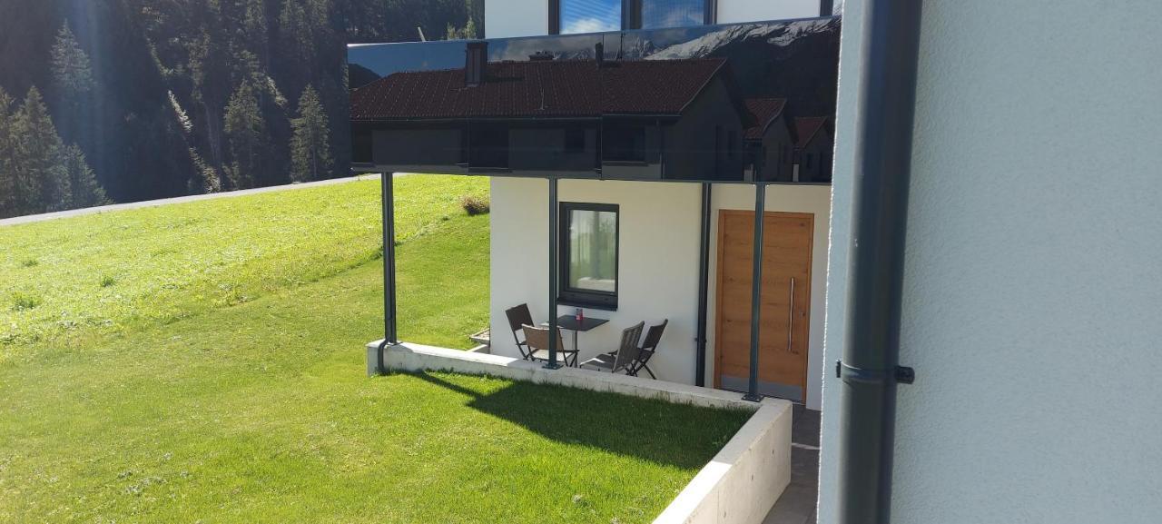 Appartement Flopi Sankt Anton am Arlberg Exteriér fotografie